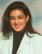 Shahneila Saeed